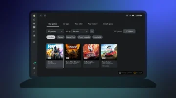نظام Windows 11.. تطبيق Xbox يدعم أجهزة Arm لتشغيل مكتبة ألعاب أوسع